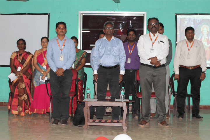 Gojan School of Business and Technology Chennai Campus photo 18